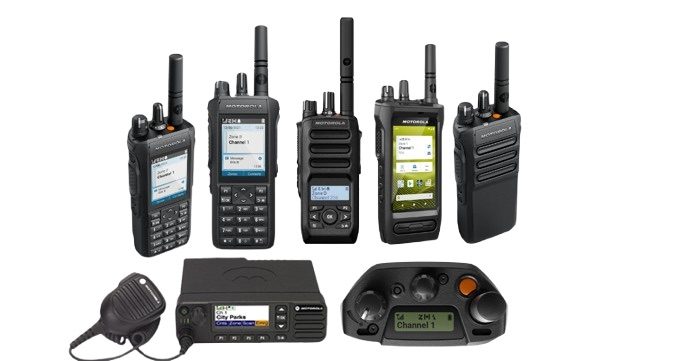 Equipment Rental