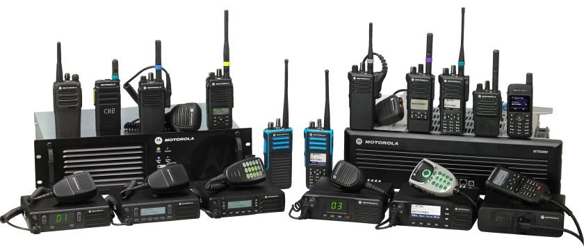 Equipment Sales