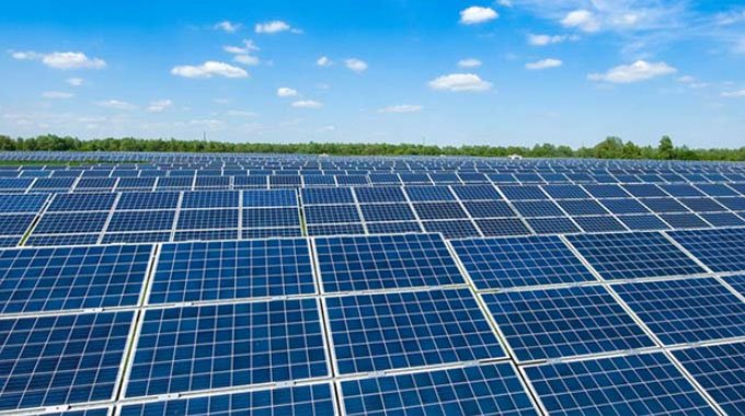 Solar Solutions