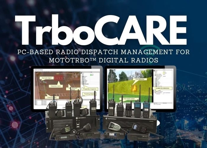 TRBOcare